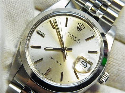 rolex 6694 jubilee